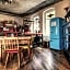 OPERA Hostel