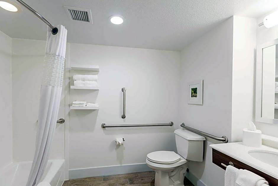 Hampton Inn By Hilton Rochester