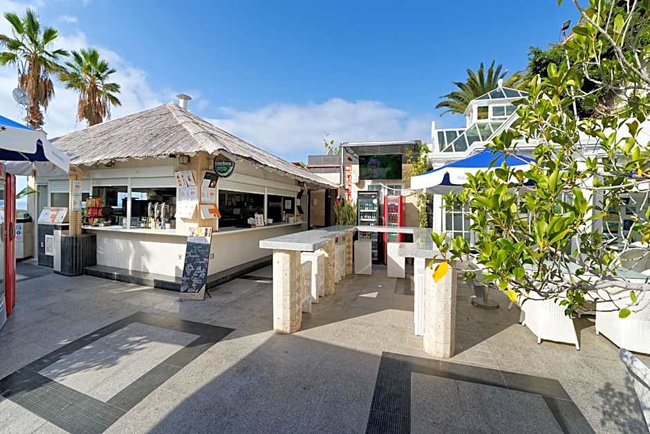 Aparthotel Maracaibo