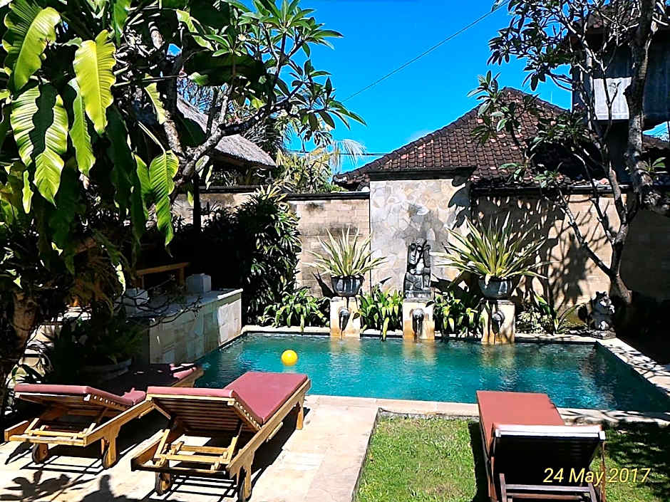 Ngetis Home Stay