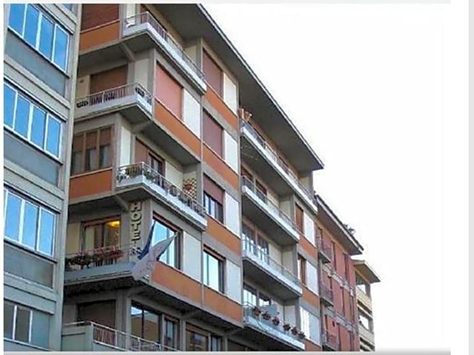 Hotel Arcadia
