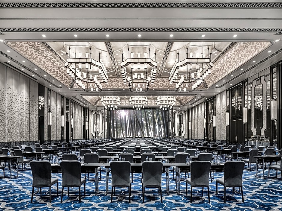 The Ritz-Carlton Guangzhou