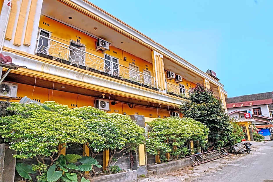 OYO 91418 Kantil Homestay Syariah