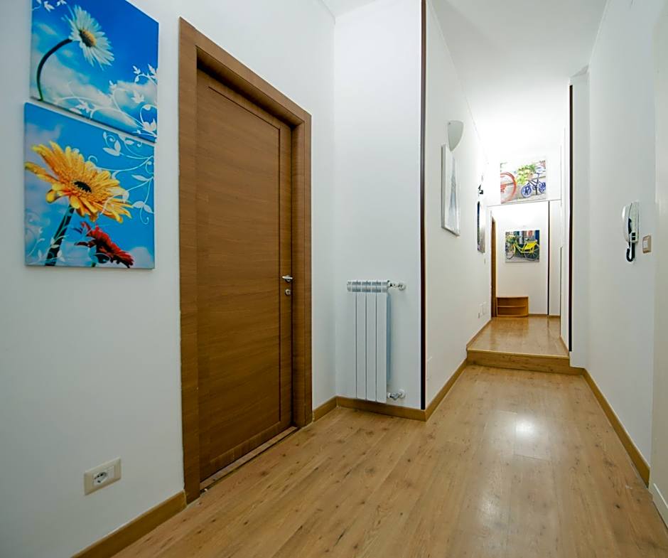 Leccesalento Bed And Breakfast