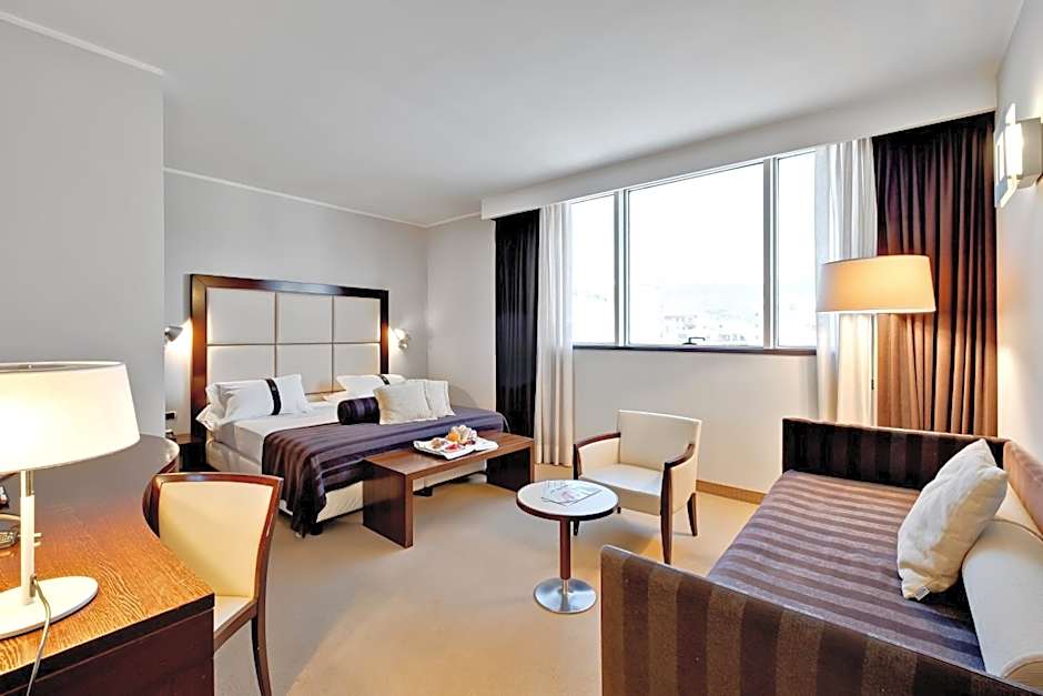 Italiana Hotels Cosenza