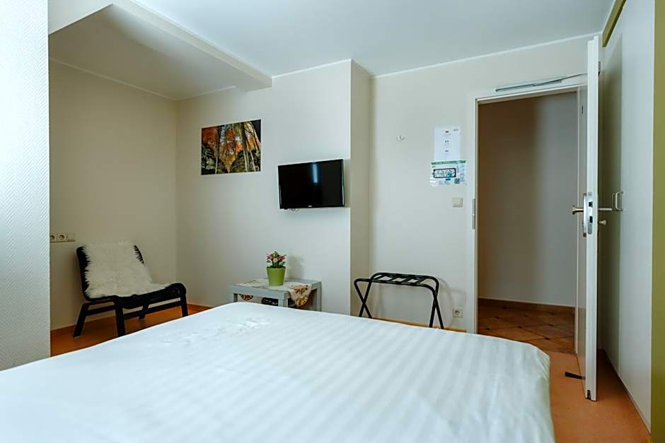 Trail-Inn Natur & Sporthotel