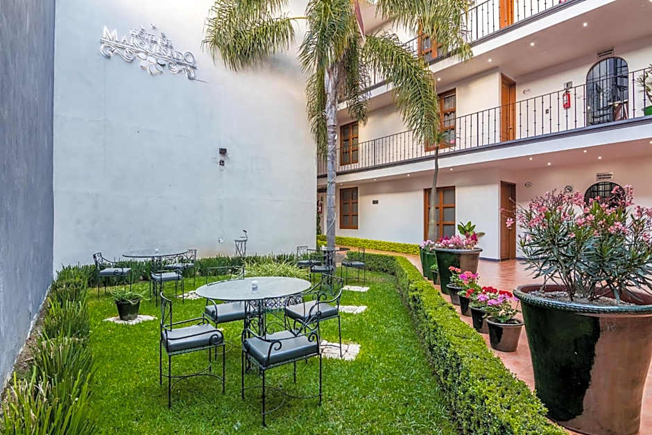 Hotel del Marquesado
