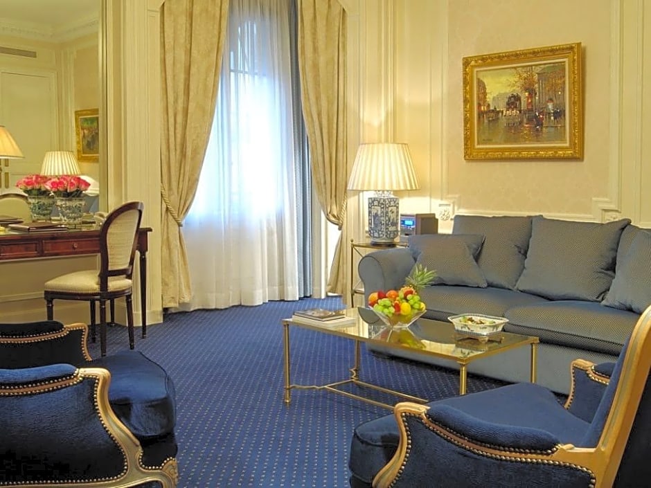Hotel Westminster