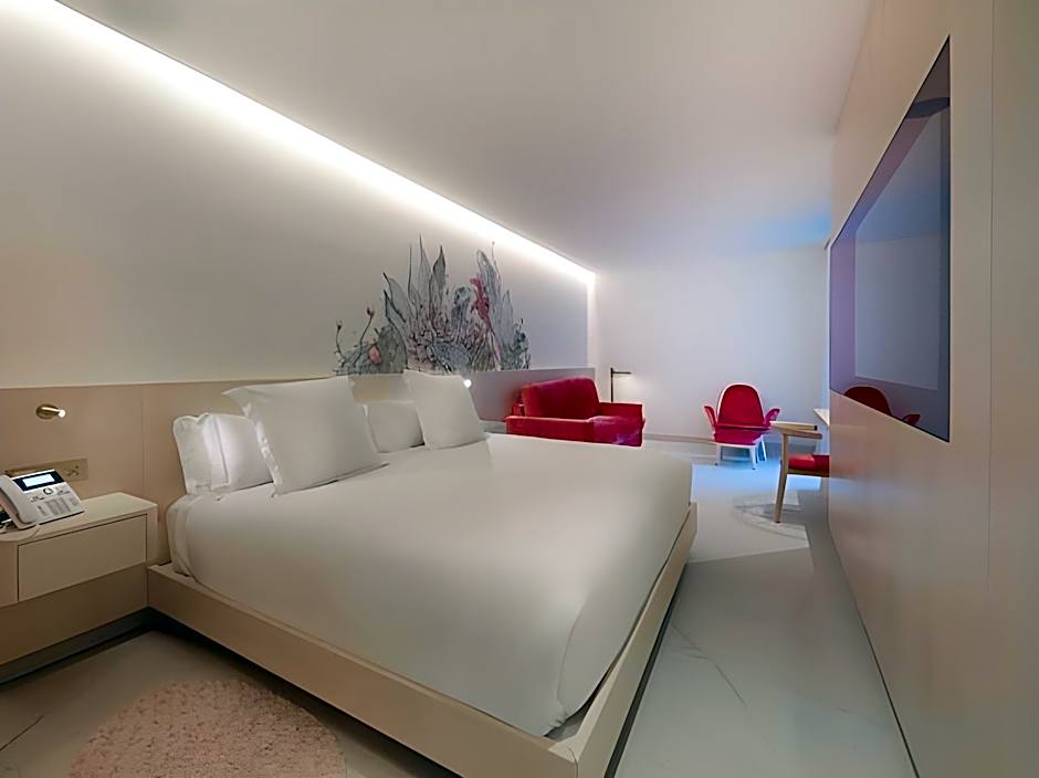 45 Times Barcelona Hotel