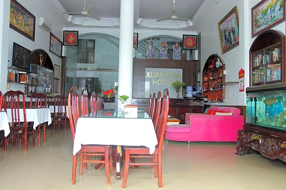 Xuan Hoa Hotel