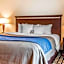 Comfort Inn & Suites Elk City South