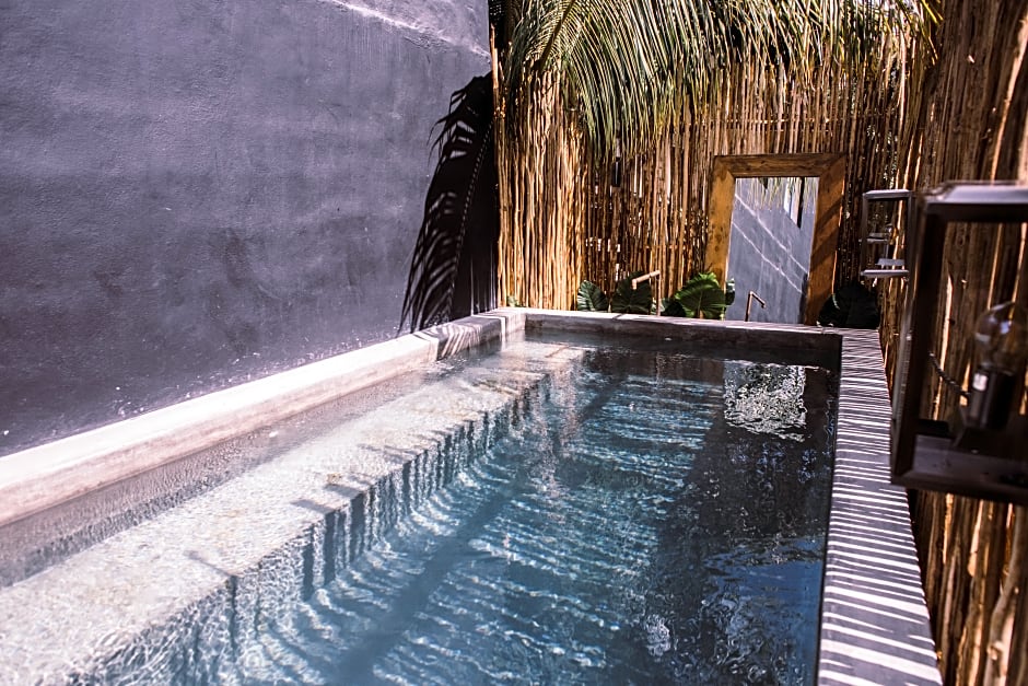 Aroma Tulum