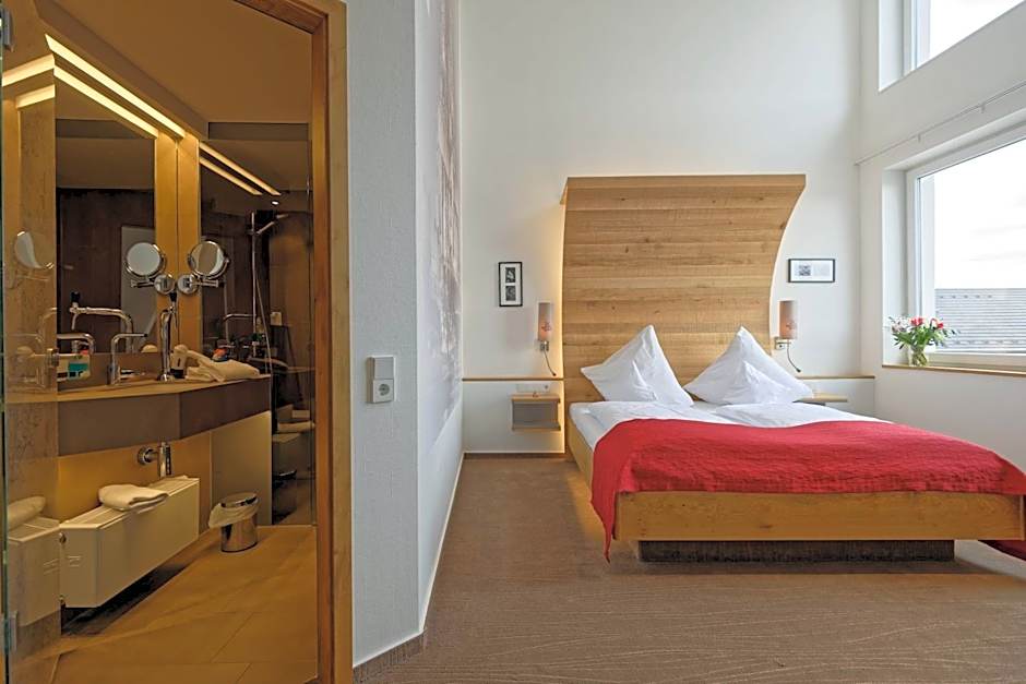 Hotel zur Malzmühle