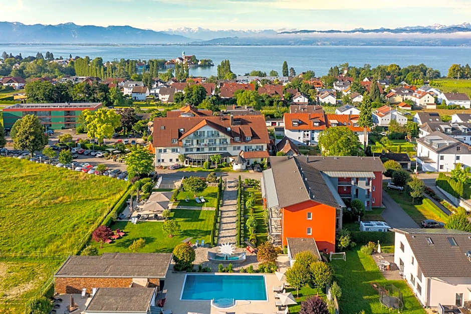 Photo 1 of 47 of Hotel Gierer