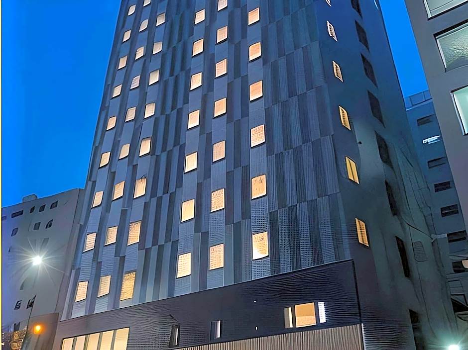 Tosei Hotel Cocone Asakusa Kuramae