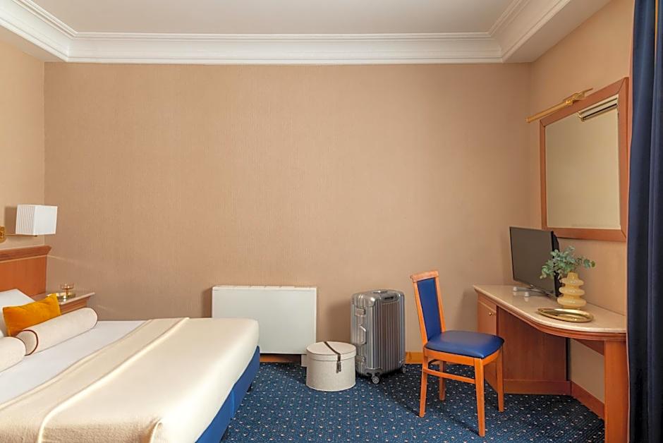 Hotel Diocleziano