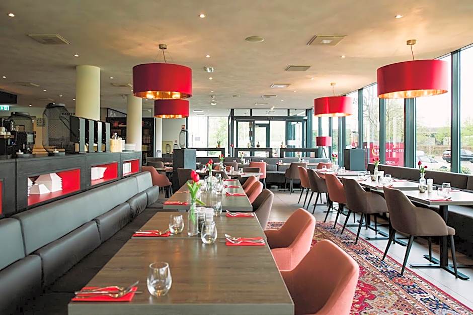 Bastion Hotel Breda