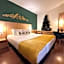 ibis Annecy Centre Vieille Ville