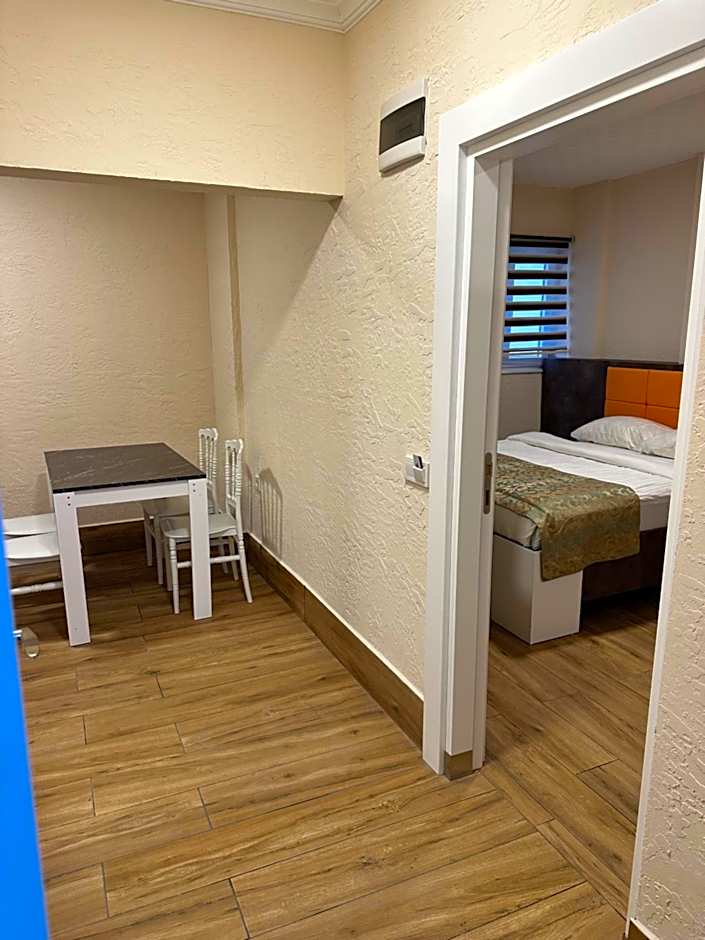 Ale Boutique Apartments