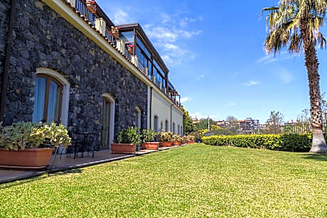 Best Western Hotel Santa Caterina