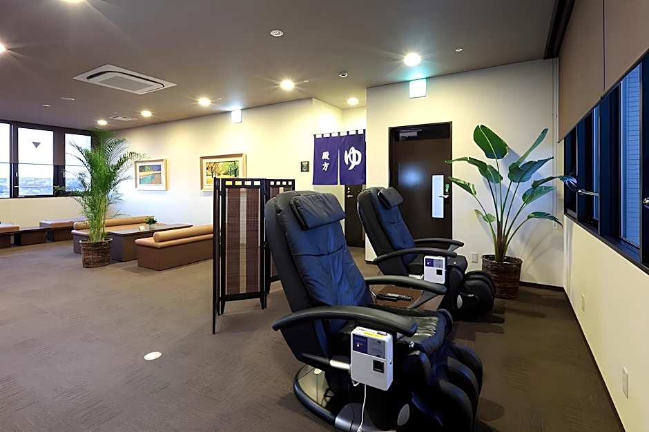 Hotel Route Inn Toyotajinnaka