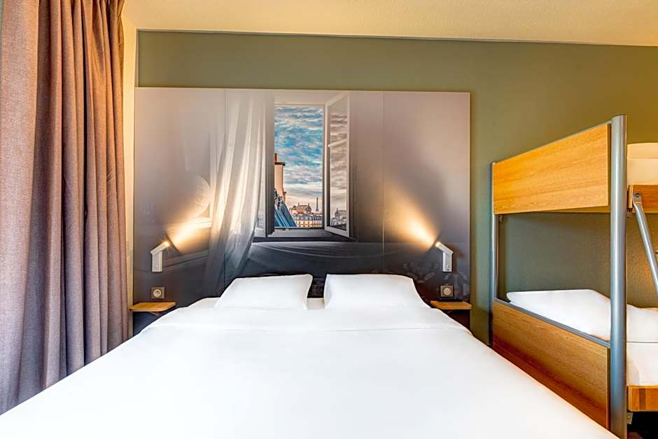 B&B HOTEL Saint-Witz