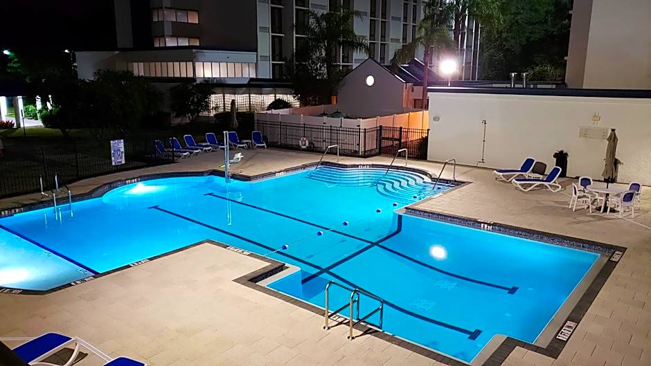 Crowne Plaza Jacksonville Airport/I-95N By IHG