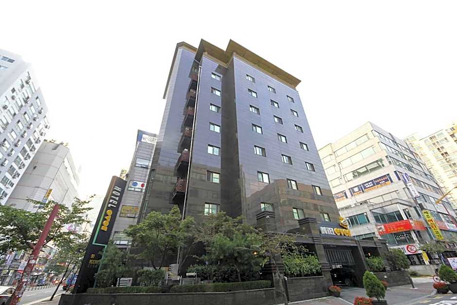 Ever Tourist Hotel