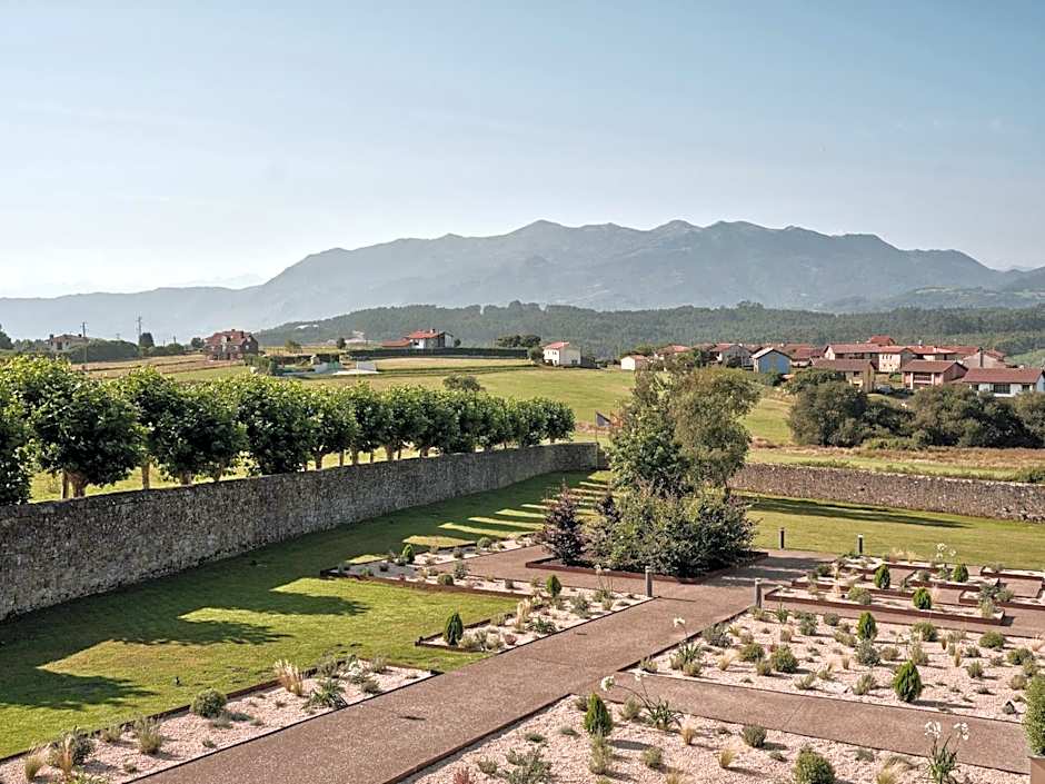 Palacio de Luces, Small Luxury Hotels