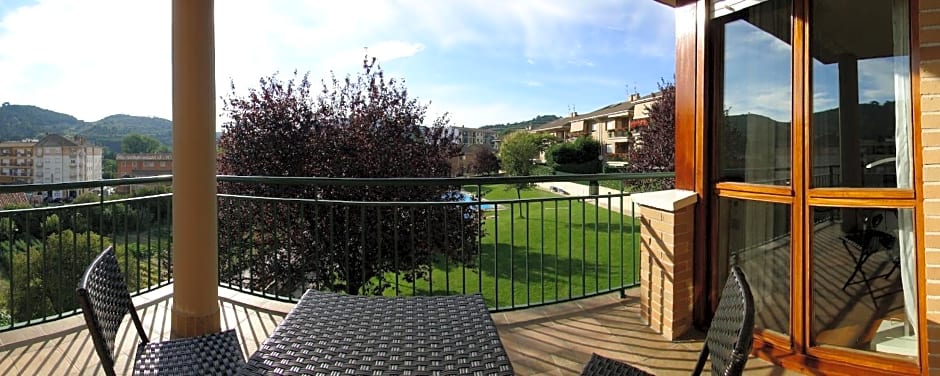 B&B Zaldu