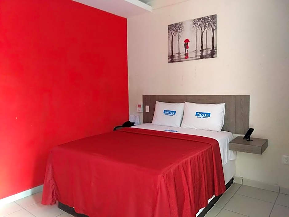 Hotel Guivá San Pablo