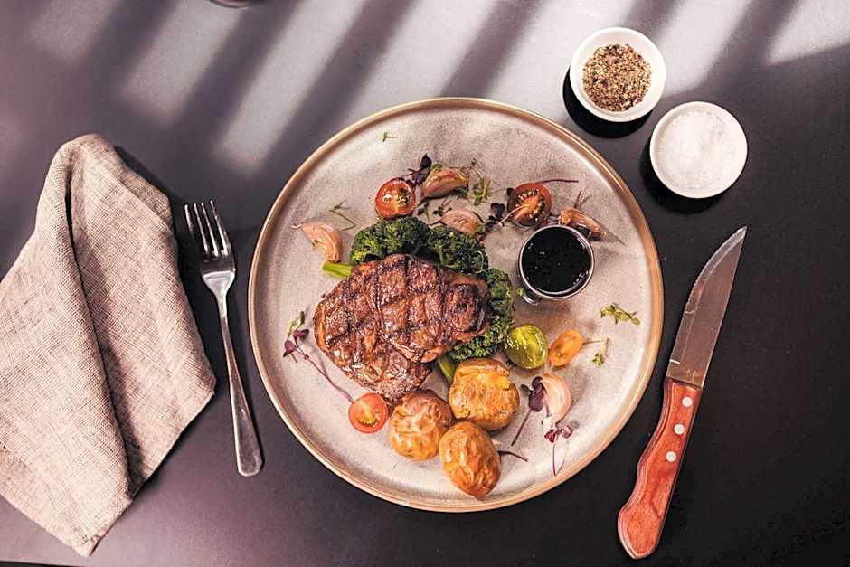 Wellington Quarter Hotel