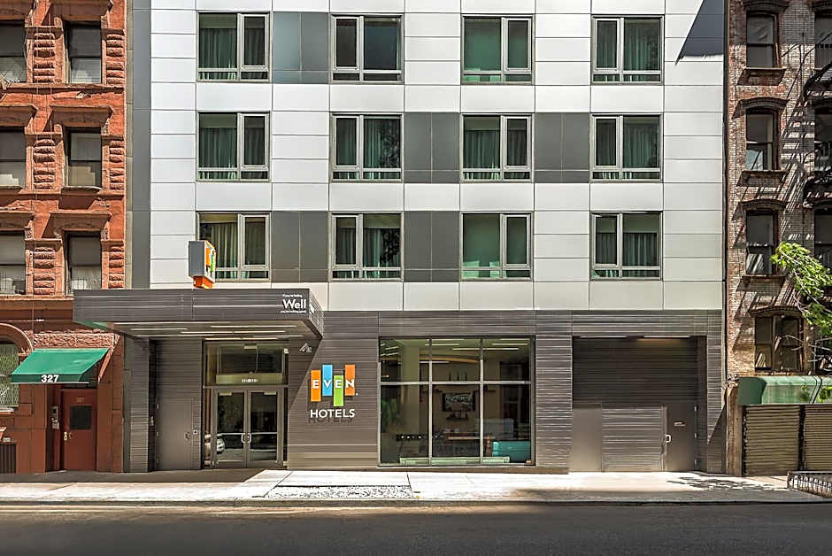 EVEN Hotel New York - Times Square South by IHG