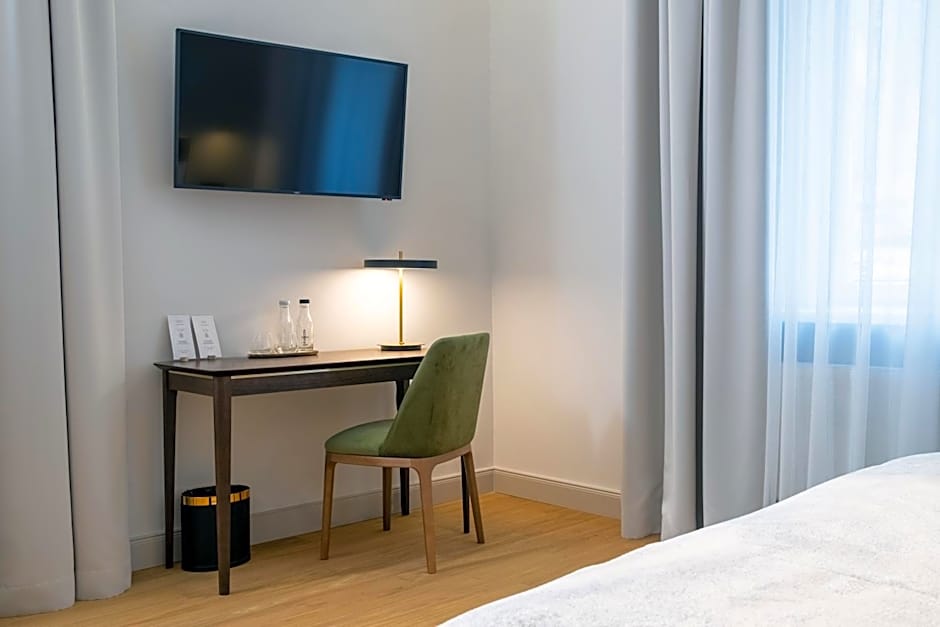 Villa Patriot Boutique Hotel