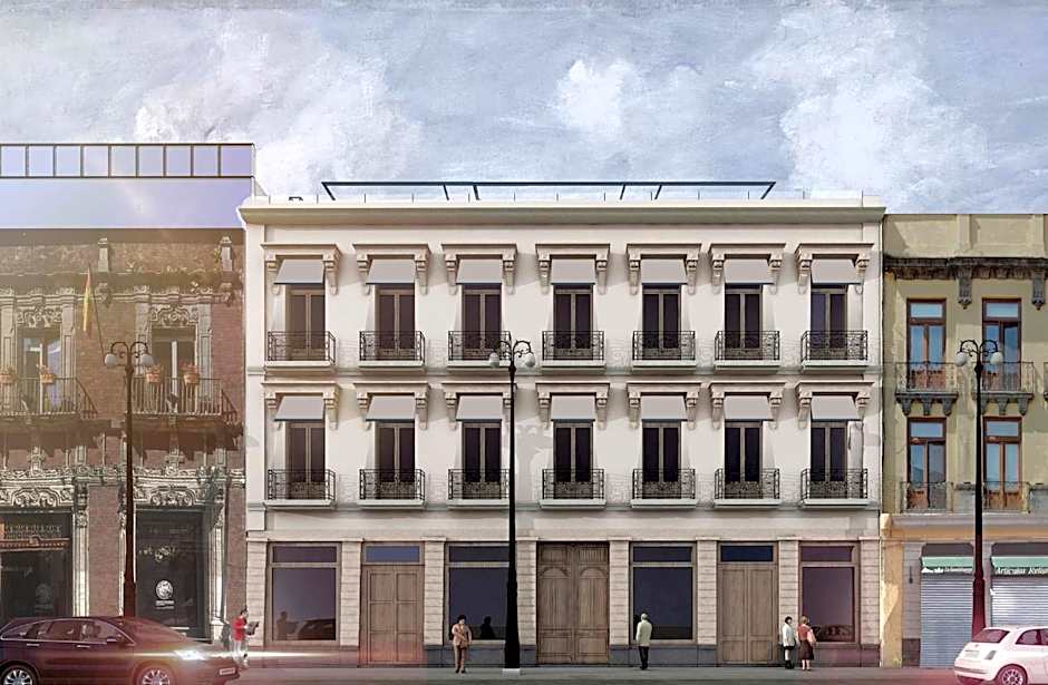 Circulo Mexicano, Mexico, a Member of Design Hotels