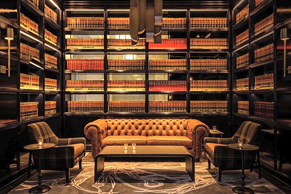 Kimpton Gray Hotel By IHG