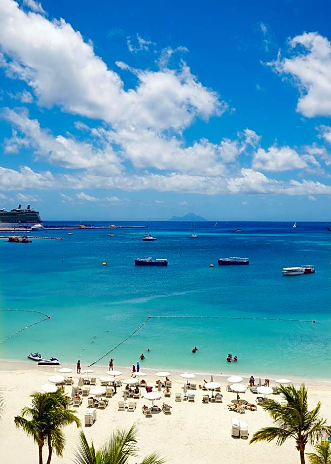 Holland House Beach Hotel