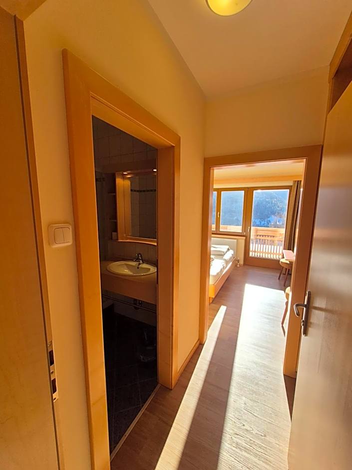 Hotel Restaurant Raunig