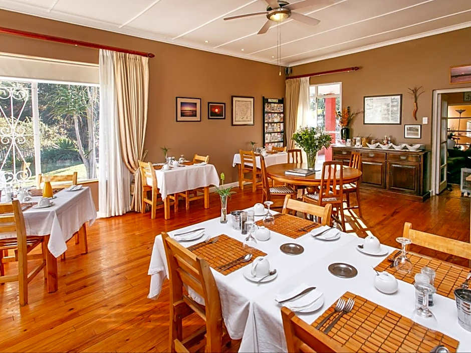 Gumtree Guest House