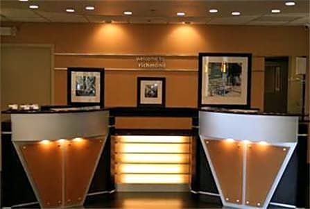 Hampton Inn & Suites Richmond Glenside