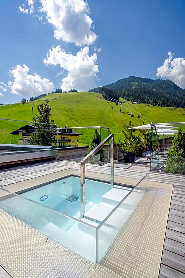 Hotel das Zwölferhaus