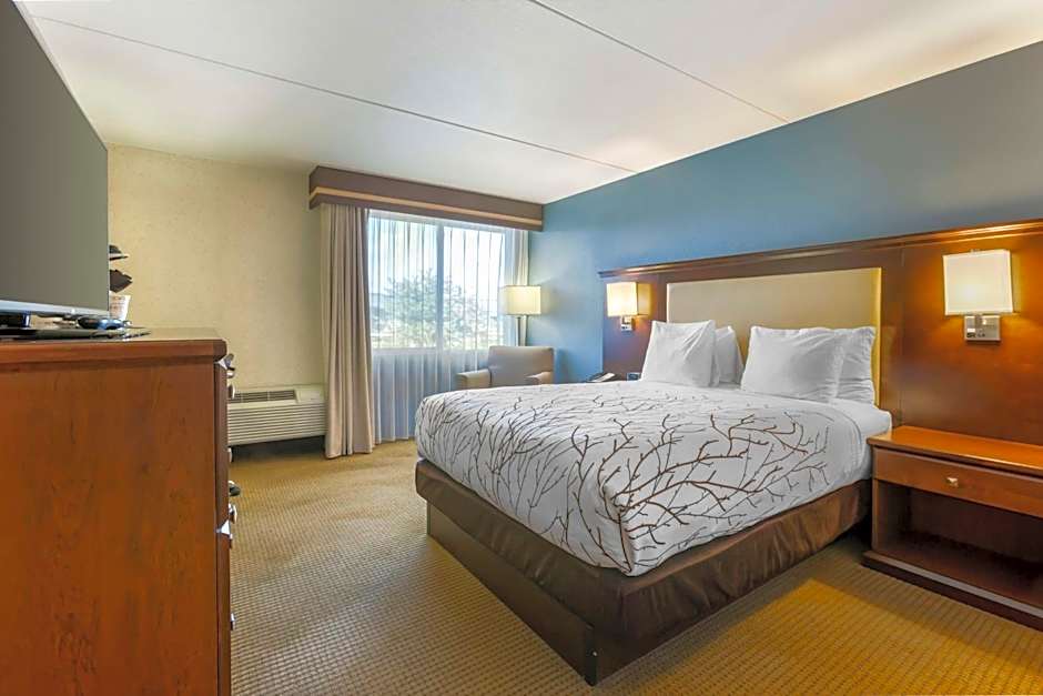 Best Western Plus Coeur D'Alene Inn