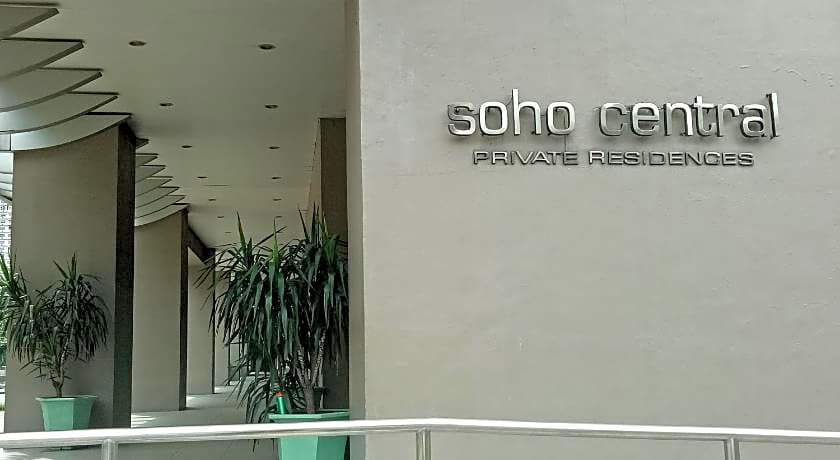 N place at Soho Central