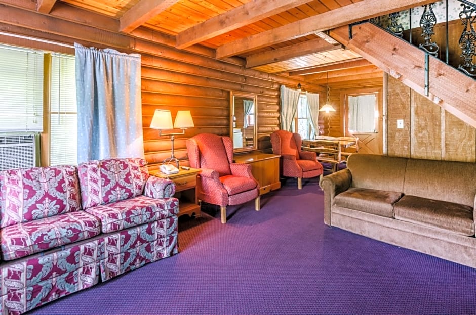 Highland Hills Cabins Master Hosts Resort