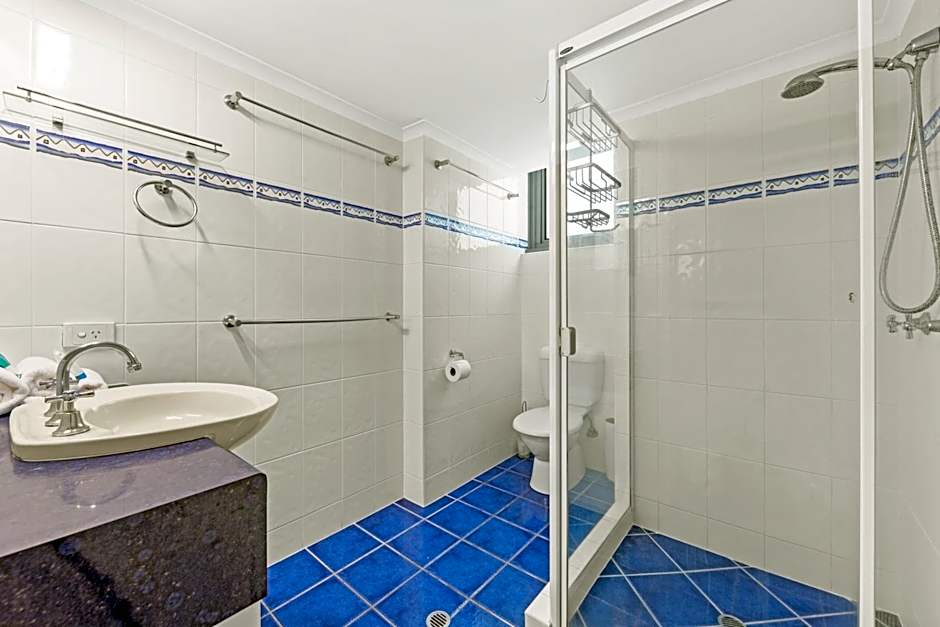 Northwind Beachfront Apartments