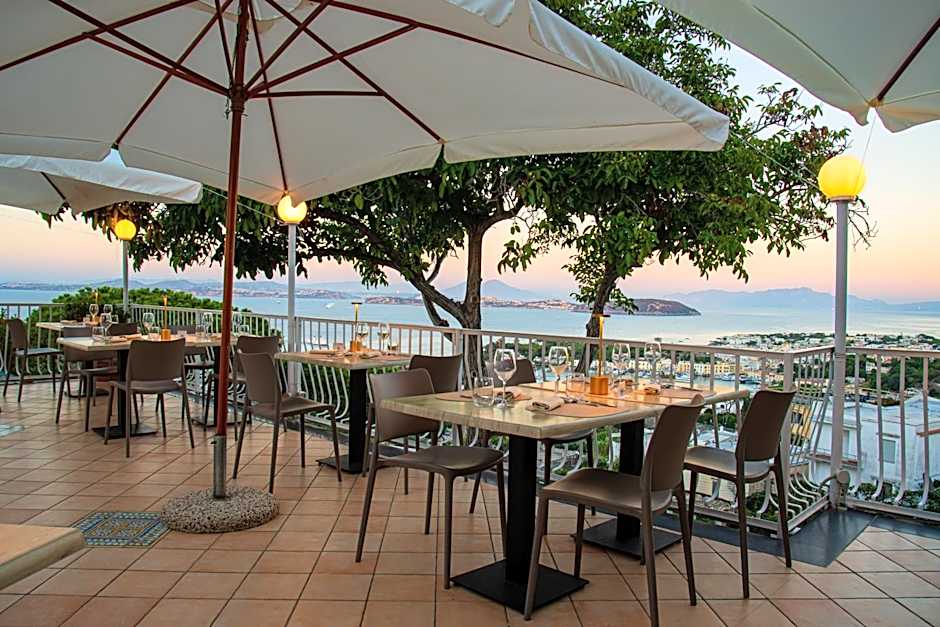 Hotel Villa Ireos