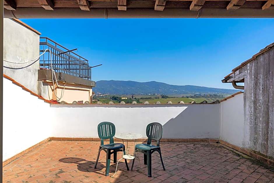 Palazzina dei Cacciatori