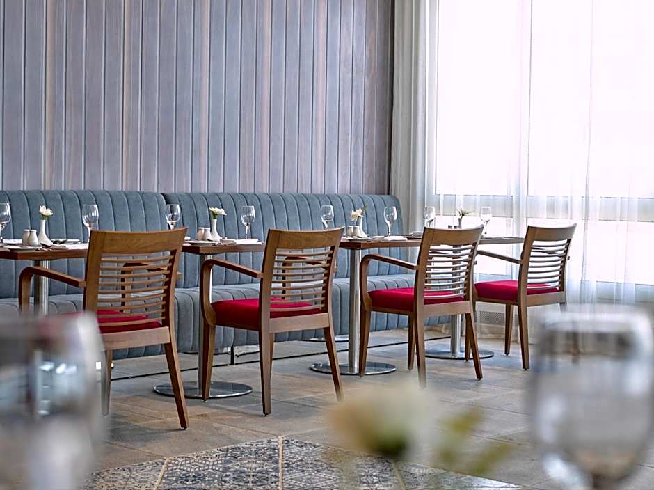 Steigenberger Hotel El Lessan