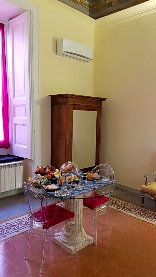 Residence San Mattia