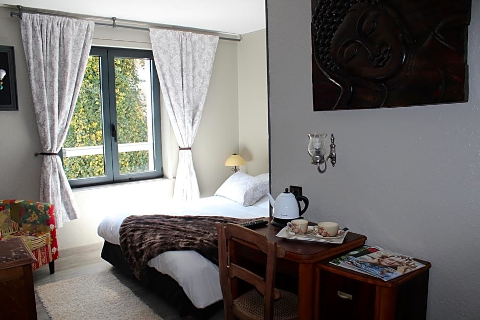 Hypnos Hotel